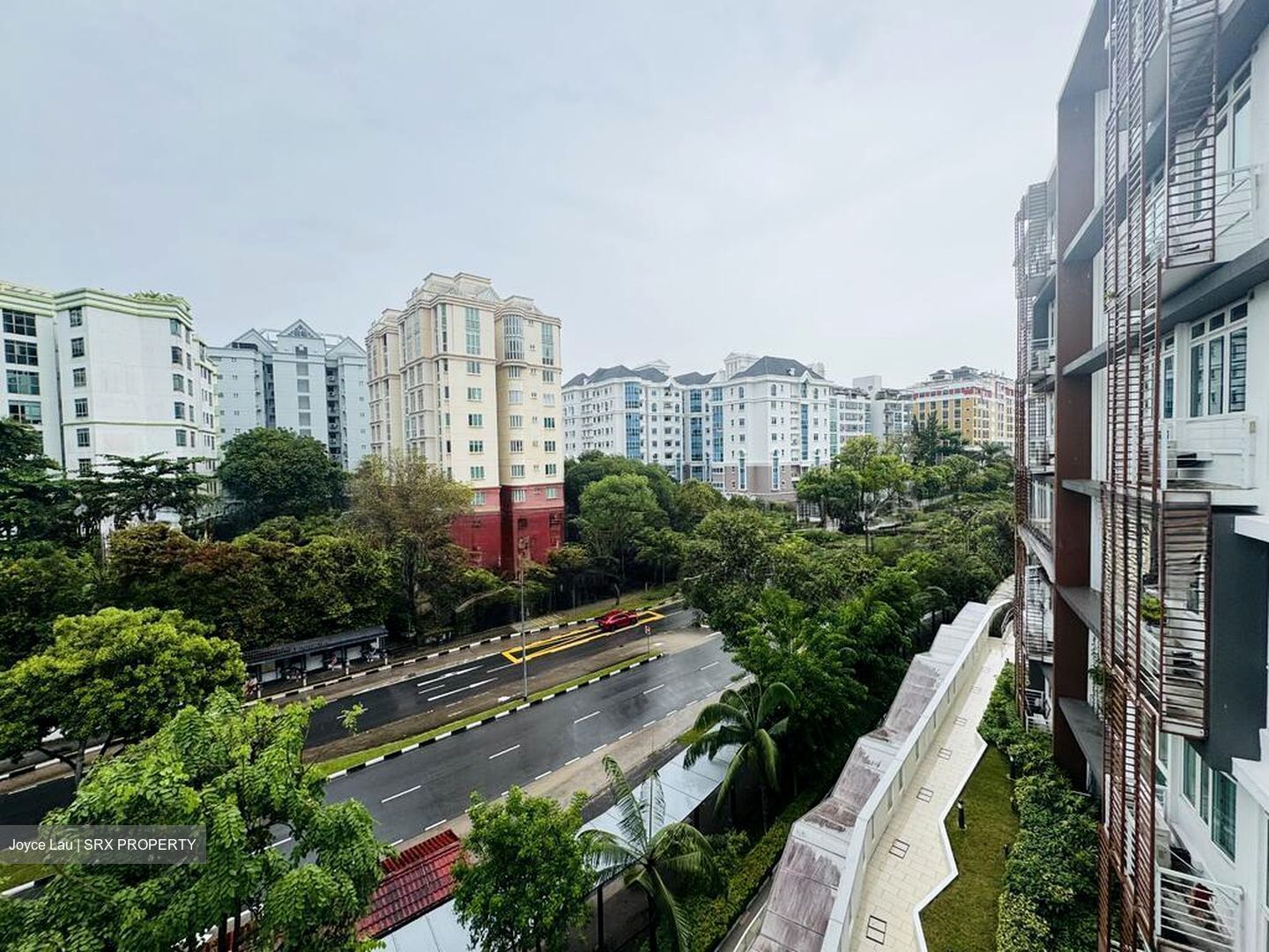 The Hillford (D21), Apartment #518710041